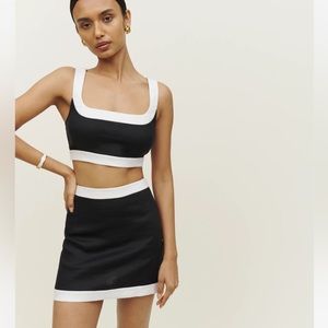Reformation Two-piece set